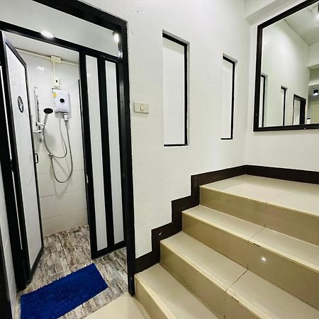 Potae'S House Hostel Chiang Mai Exterior photo
