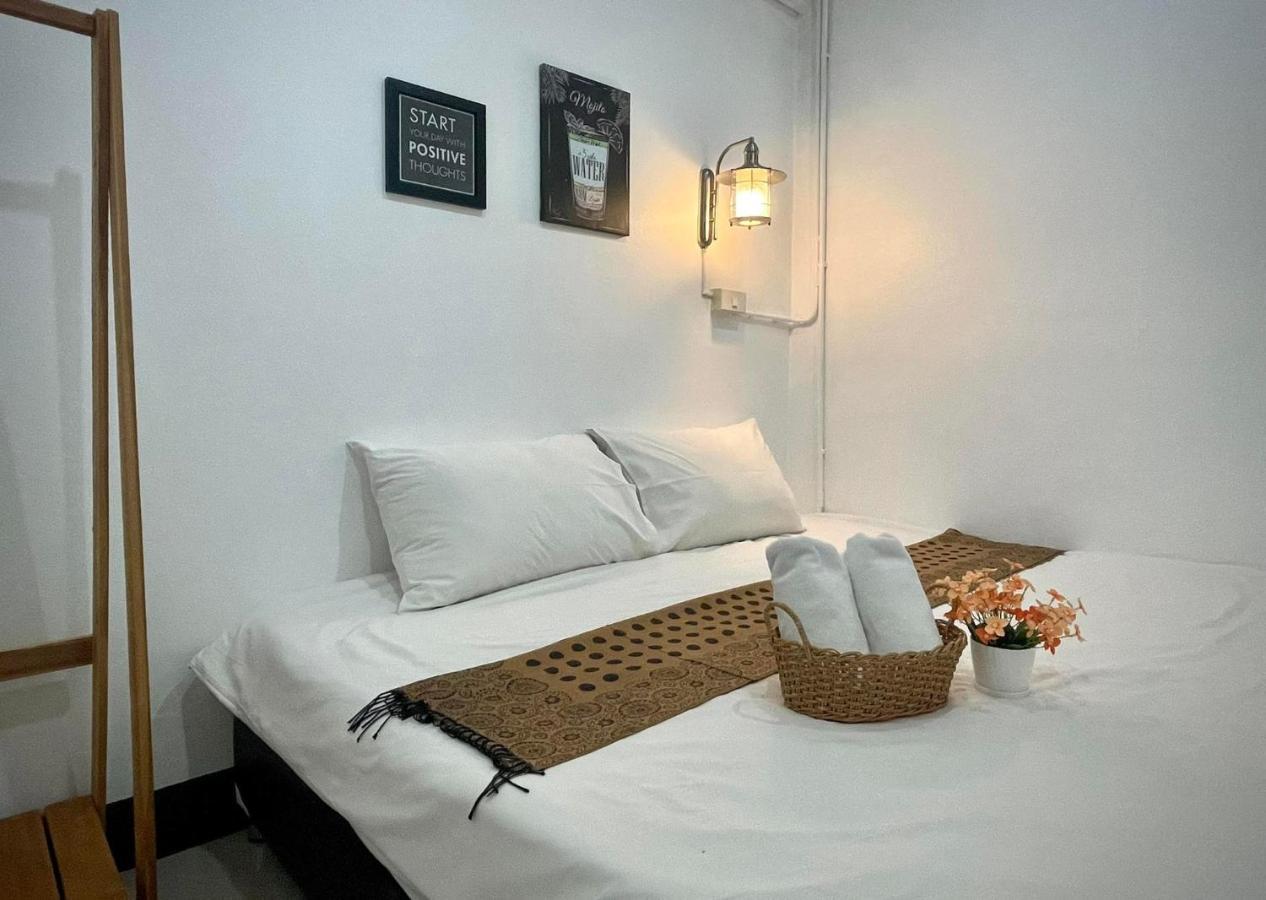 Potae'S House Hostel Chiang Mai Exterior photo
